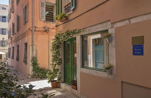 Rovinj Apartment | Rooms Duketis