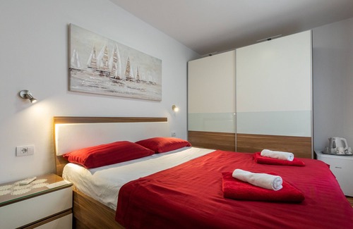 Dubrovnik House | Rooms Edna