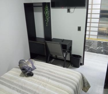 Roma Norte Apartment | ROOMS for rent