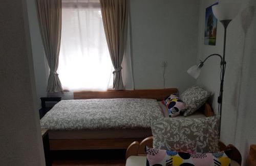 Krapina House | Rooms Horvat