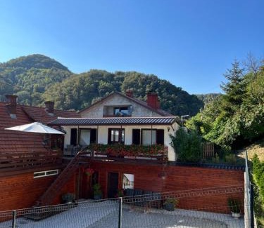 Krapina House | Rooms Horvat