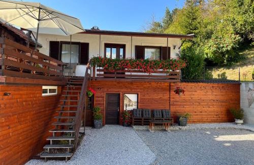 Krapina House | Rooms Horvat