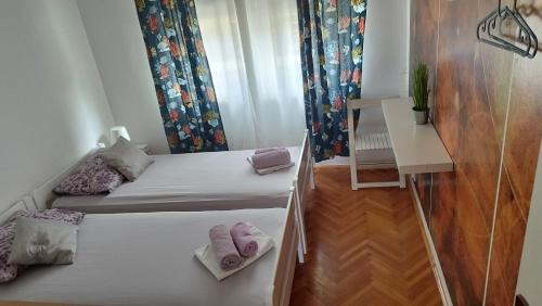 Krizna luka House | Rooms Hvar