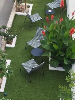 Krizna luka House | Rooms Hvar