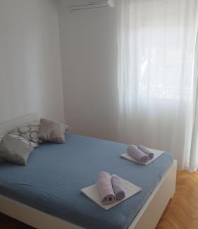 Krizna luka House | Rooms Hvar