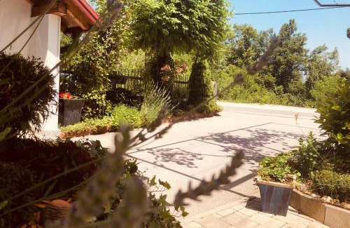 Slunj House | Rooms Jana