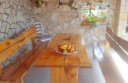 Vrhovine Apartment | Rooms Jovica, (15965), Vrhovine, hr