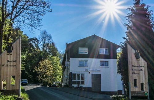Schmittlotheim Cottage | Rooms - Landgasthof Elsenbach