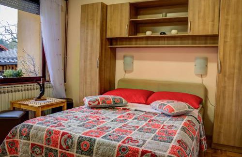 Slunj House | Rooms Marijana Obrovac