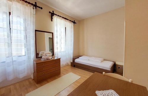 Tribalj House | Rooms Nada