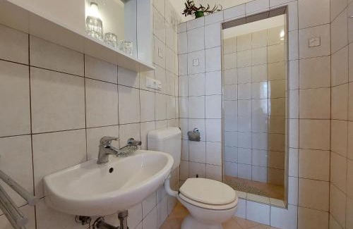 Tribalj House | Rooms Nada