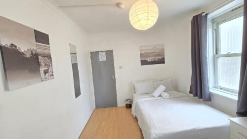 Weavers House | Rooms Near Liverpool Street