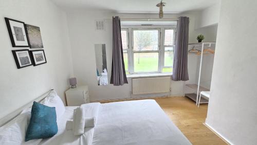 Weavers House | Rooms Near Liverpool Street