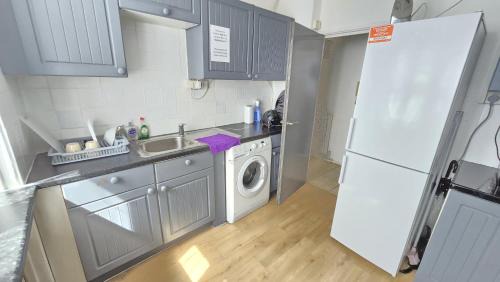 Weavers House | Rooms Near Liverpool Street