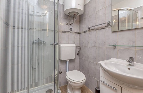 City Center Apartment | Rooms on Joakim Square / Double Room 4