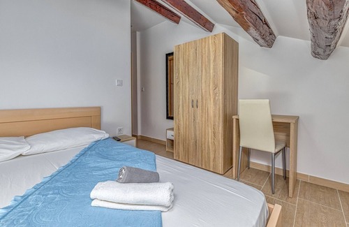 City Center Apartment | Rooms on Joakim Square / Double Room 4
