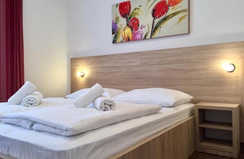 Rovanjska Bed & Breakfast | Rooms & Pansion Odmor