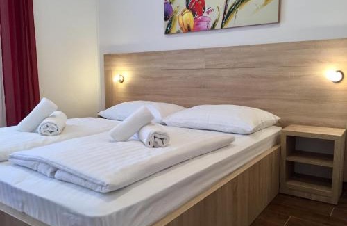 Rovanjska Bed & Breakfast | Rooms & Pansion Odmor