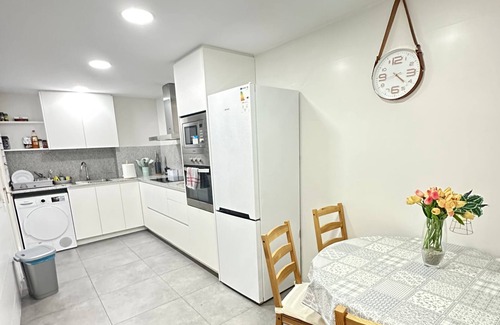 L'Antiga Esquerra de l'Eixample Apartment | Rooms Paris