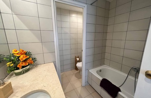 L'Antiga Esquerra de l'Eixample Apartment | Rooms Paris