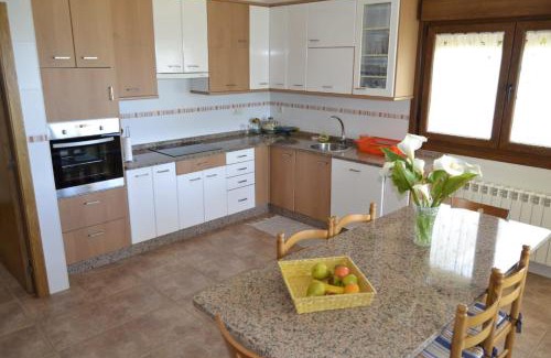 Salcidos House | ROOMS PEREGRINOS B Casa Alicia