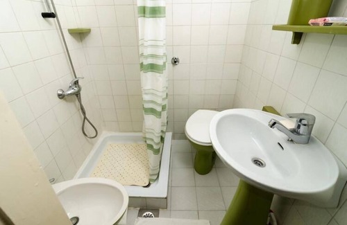 Pile Apartment | Rooms Pile - Double Room with Patio