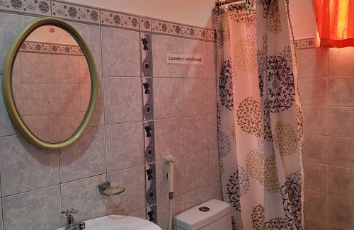 San Pedro Hotel | Rooms R Us - Voyagers Palace