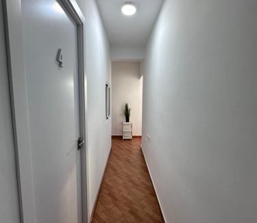 San Diego House | Rooms San Jorge