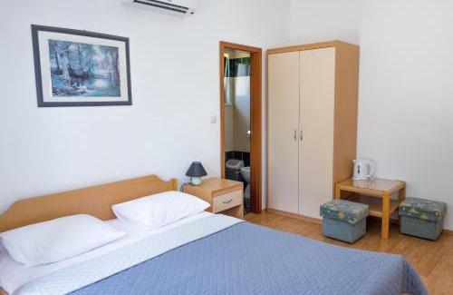 Krk House | Rooms Stolfa