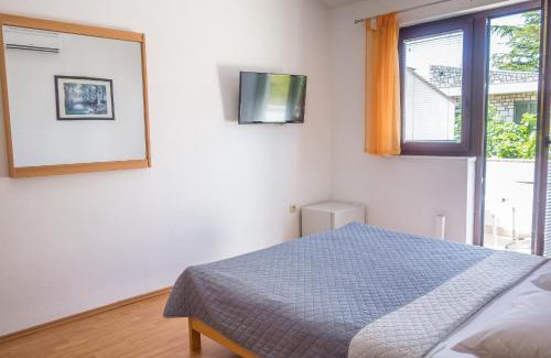 Krk House | Rooms Stolfa