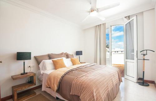 Arrecife Apartment | Rooms & Suites Terrace 4D