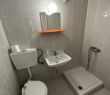 Nea Khili Apartment | Rooms to let STEFOS