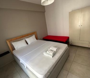Nea Khili Apartment | Rooms to let STEFOS