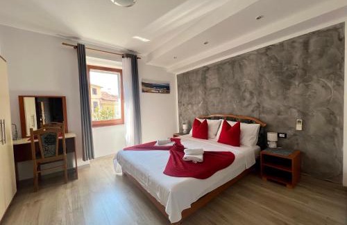City Center House | Rooms Valentino