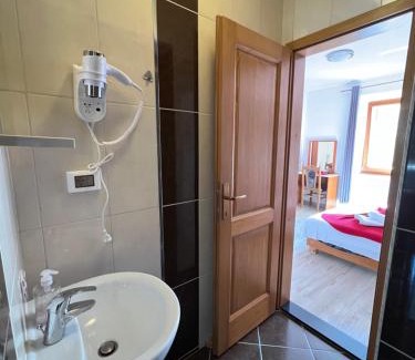 City Center House | Rooms Valentino