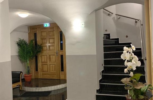 Siska District Hotel | Rooms Valentino
