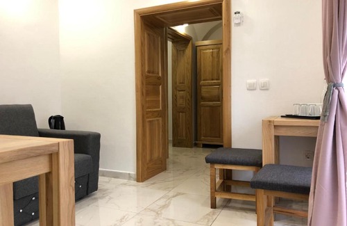 Siska District Hotel | Rooms Valentino
