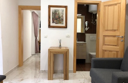 Siska District Hotel | Rooms Valentino