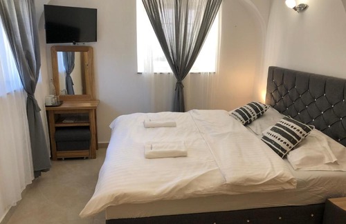 Siska District Hotel | Rooms Valentino