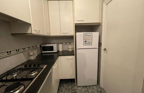 La Nova Esquerra de l'Eixample Bed & Breakfast | Rooms Viladomat