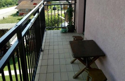 Mokra Gora House | Rooms Violeta