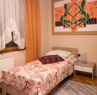 Daruvar House | Rooms Vlado