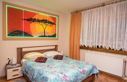 Daruvar House | Rooms Vlado