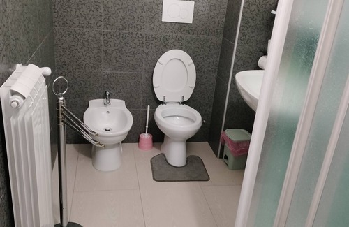 Corbara Bed & Breakfast | Rooms with private bathroom near Lake Corbara