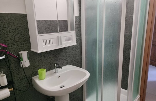 Corbara Bed & Breakfast | Rooms with private bathroom near Lake Corbara