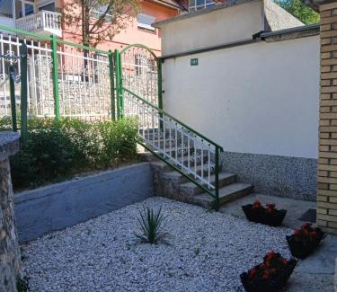 Novo Sarajevo House | Rooms-Zejnep SARAJEVO