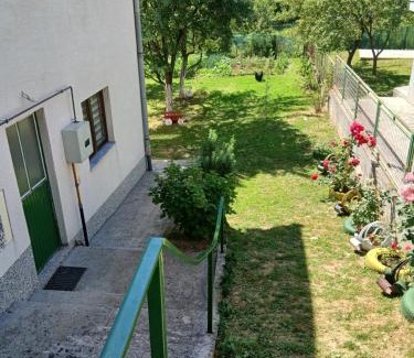 Novo Sarajevo House | Rooms-Zejnep SARAJEVO