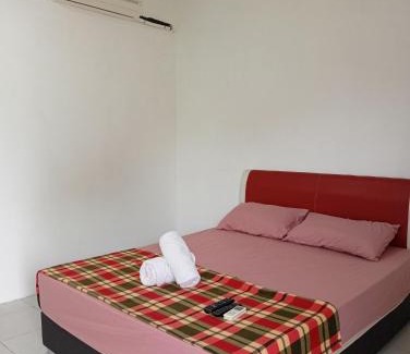 Changlun Hotel | RoomStay Changloon Berhawa Dingin dan Privasi Penuh