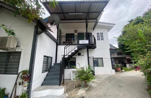 Bayan Lepas House | Roomstay Cikgu Mie