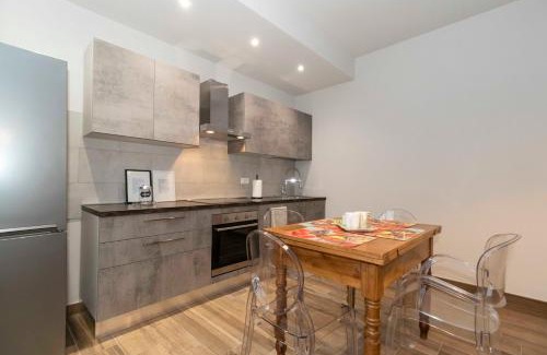 Millefonti Apartment | Roomy and Cozy Apartments Lingotto